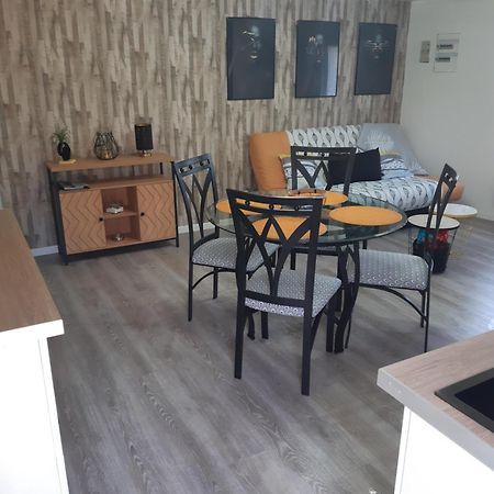 Gite La Parent'Aise Fressenneville Ngoại thất bức ảnh